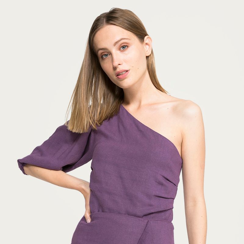 LALALOU - Blusa Mujer