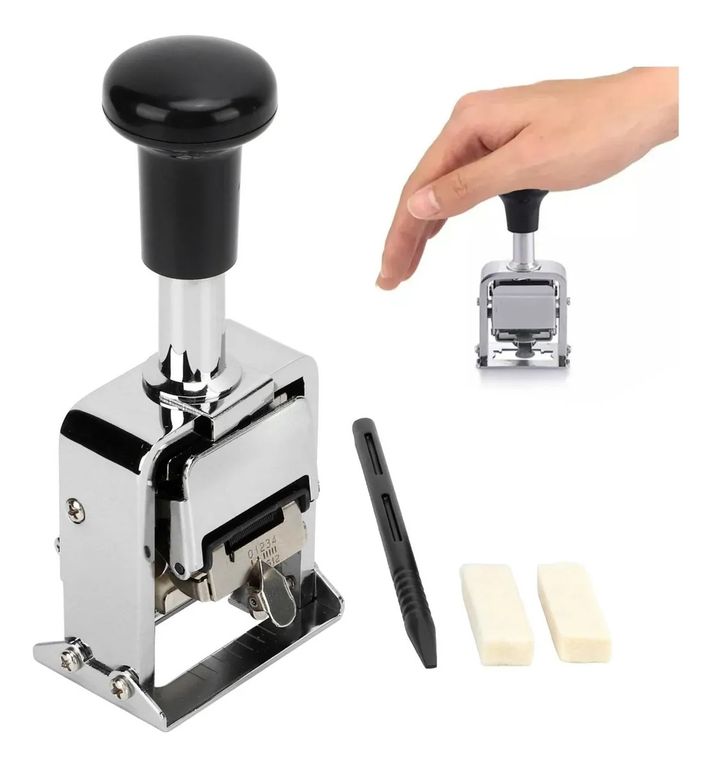 Baker Ross Pack De 10 Estampadores Automáticos – Actividad Creativa Para Niños, Estampan Sin Pintura, Ideales Para Manualidades De Lluvia