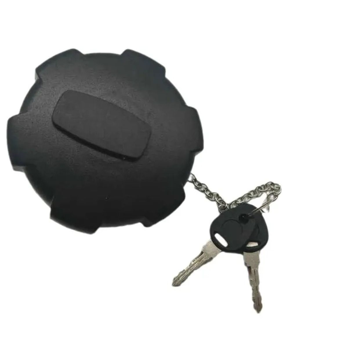 GENERICO - Tapa Estanque Combustible Volvo Renault Mercedes Benz Man