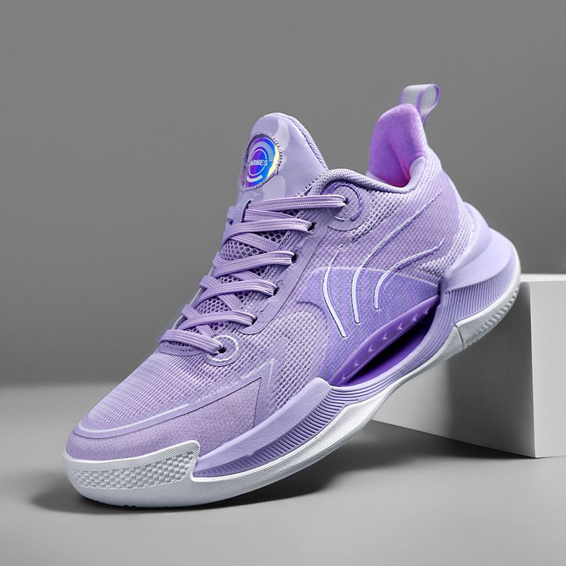 DANWEILE - Basketball Shoes Breathable Confortable Men Zapatos De Mujer