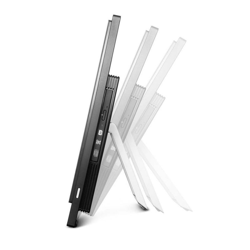 LENOVO - Computador AIO Lenovo S400z i5·16GB RAM·SSD240·Win11 Pro·Reacondicionado + PackEco