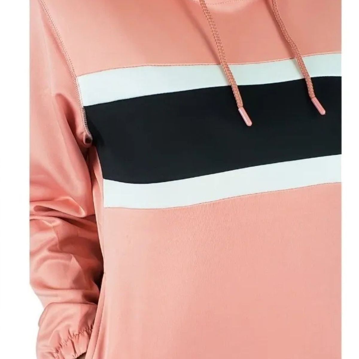 LOOK SHOP - Conjunto Deportivo Mujer Algodón Verano Buzo Jogger Polerón MT10
