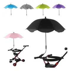 GENERICO - Sombrilla Quitasol Paraguas Para Coche