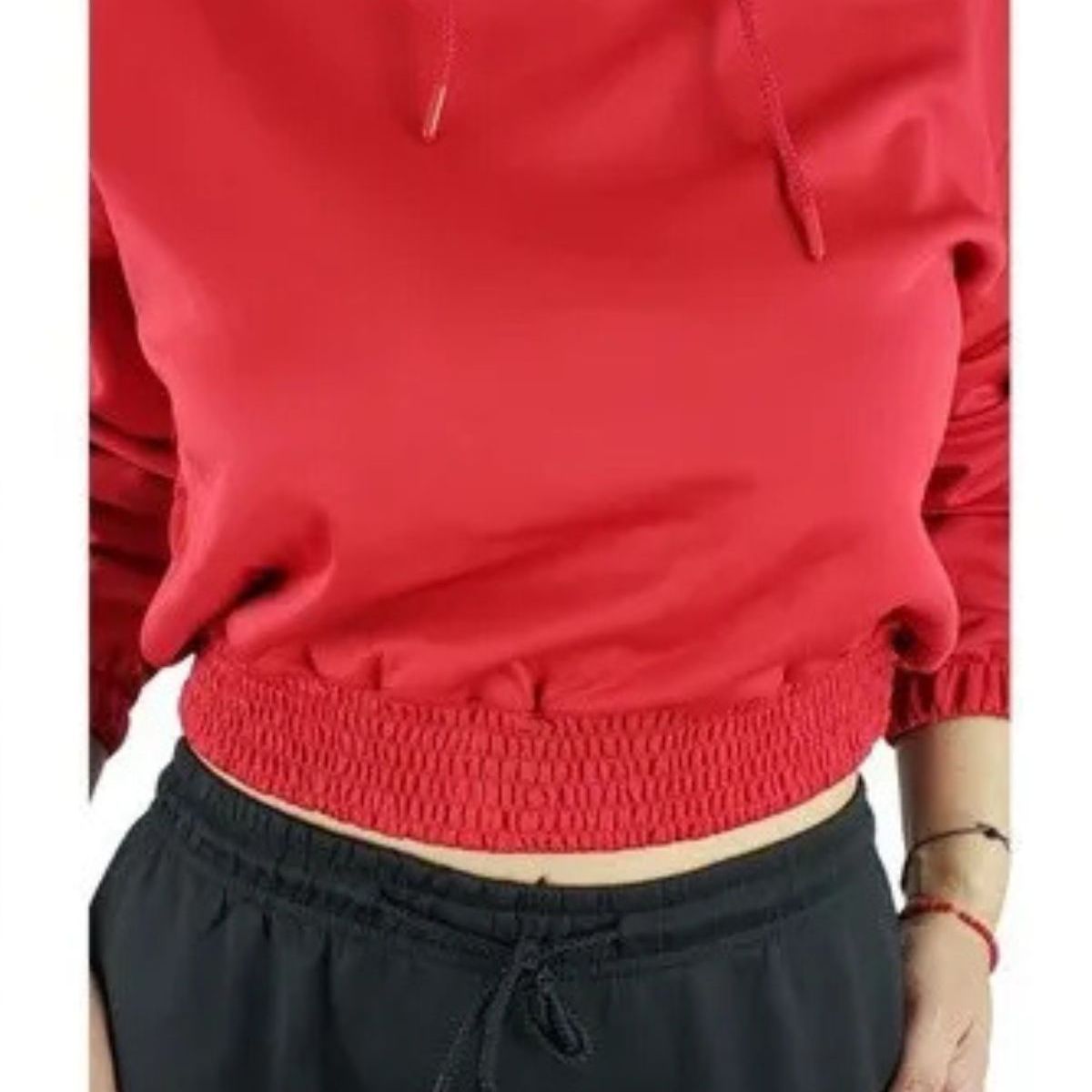 LOOK SHOP - Conjunto Deportivo Mujer Algodón Verano Buzo Jogger Polerón MT12