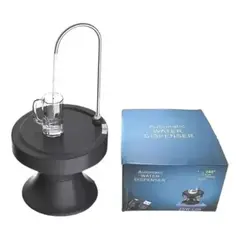 GENERICO - Bomba Dispensador De Agua