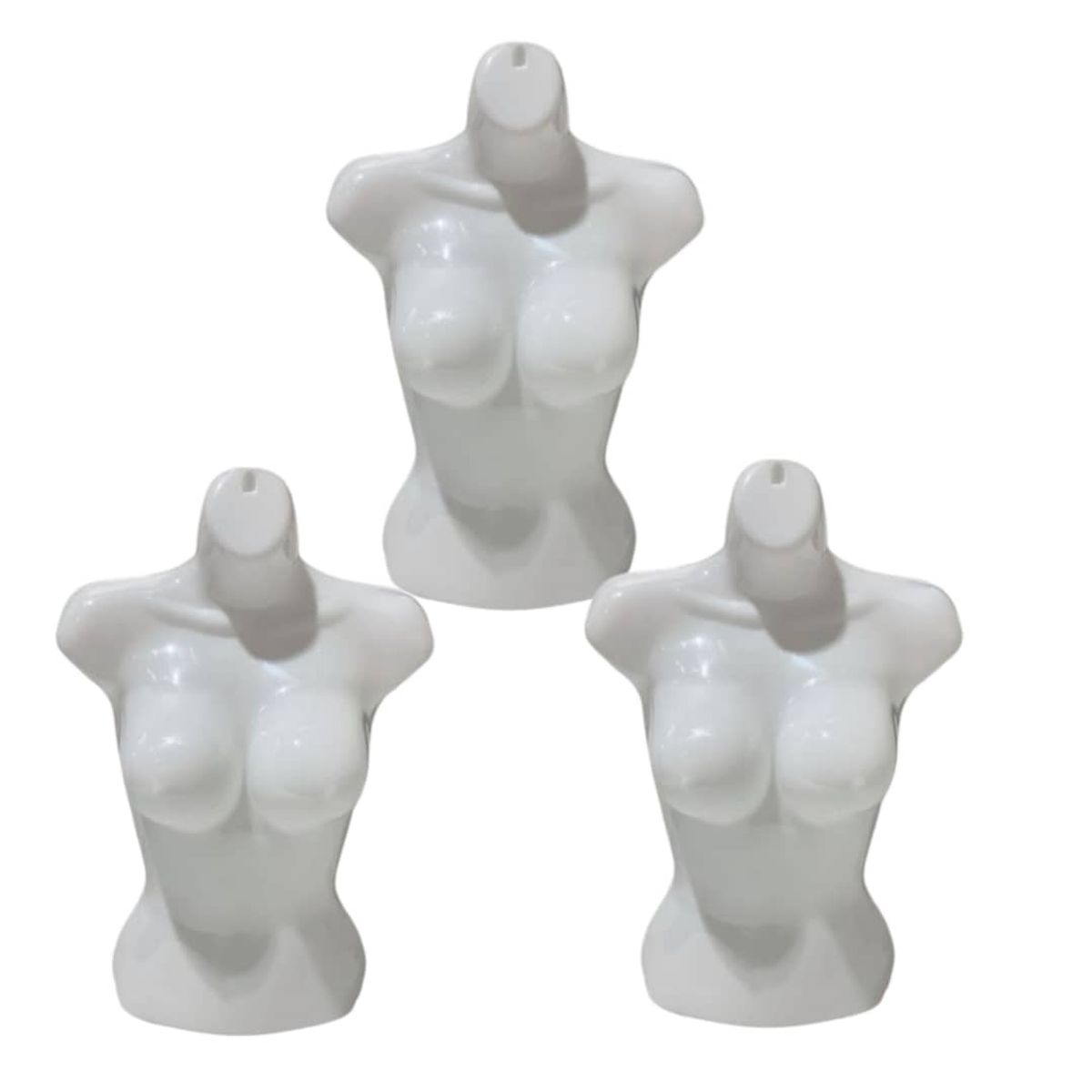 GENERICO - Proporciones Perfectas Maniquí de Busto Gms