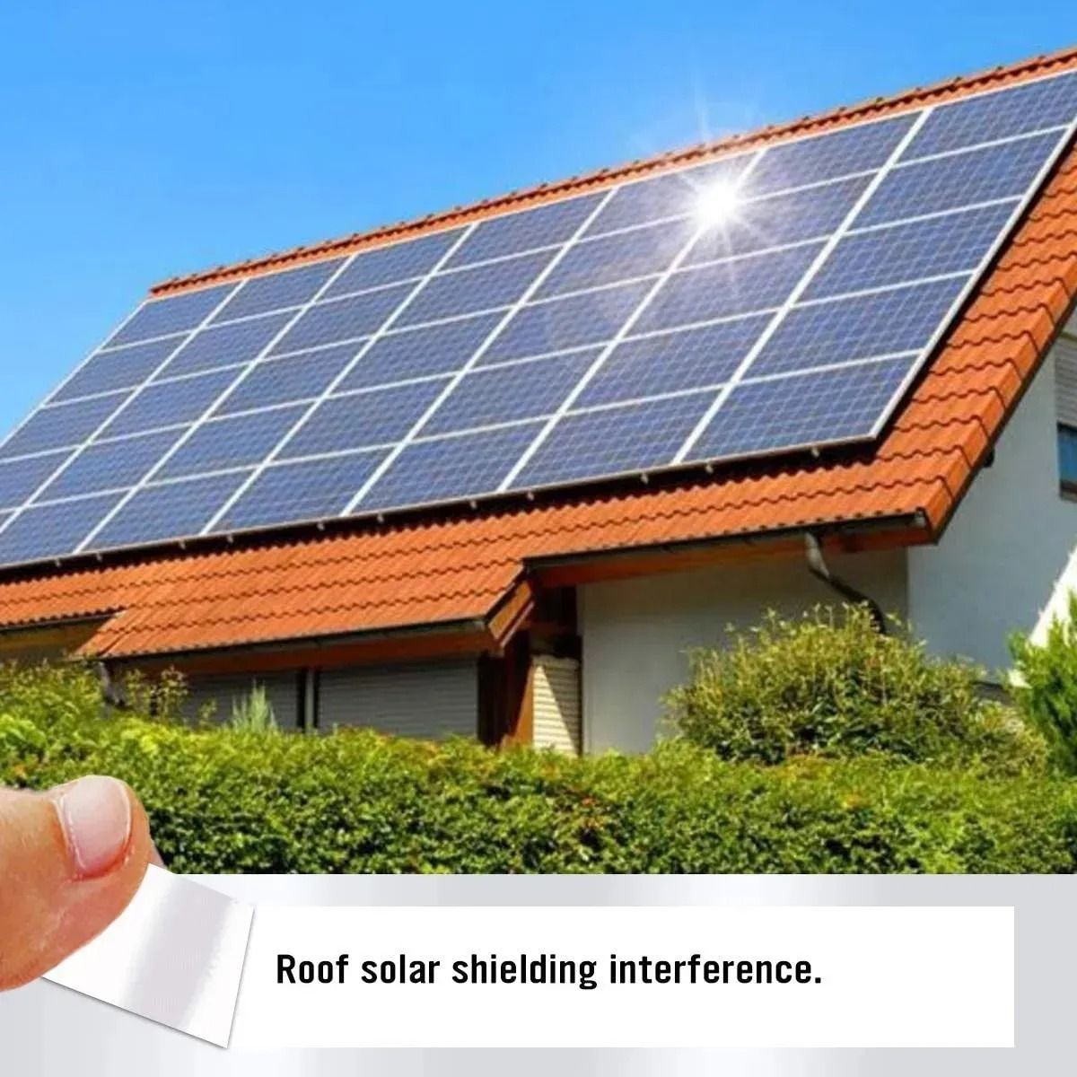 GENERICO - Cinta Sellador Techo Impermeable Aluminio Asfalto Betún 10m