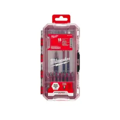 MILWAUKEE - Set De Puntas De Impacto 18 Pzs. 48-32-4403