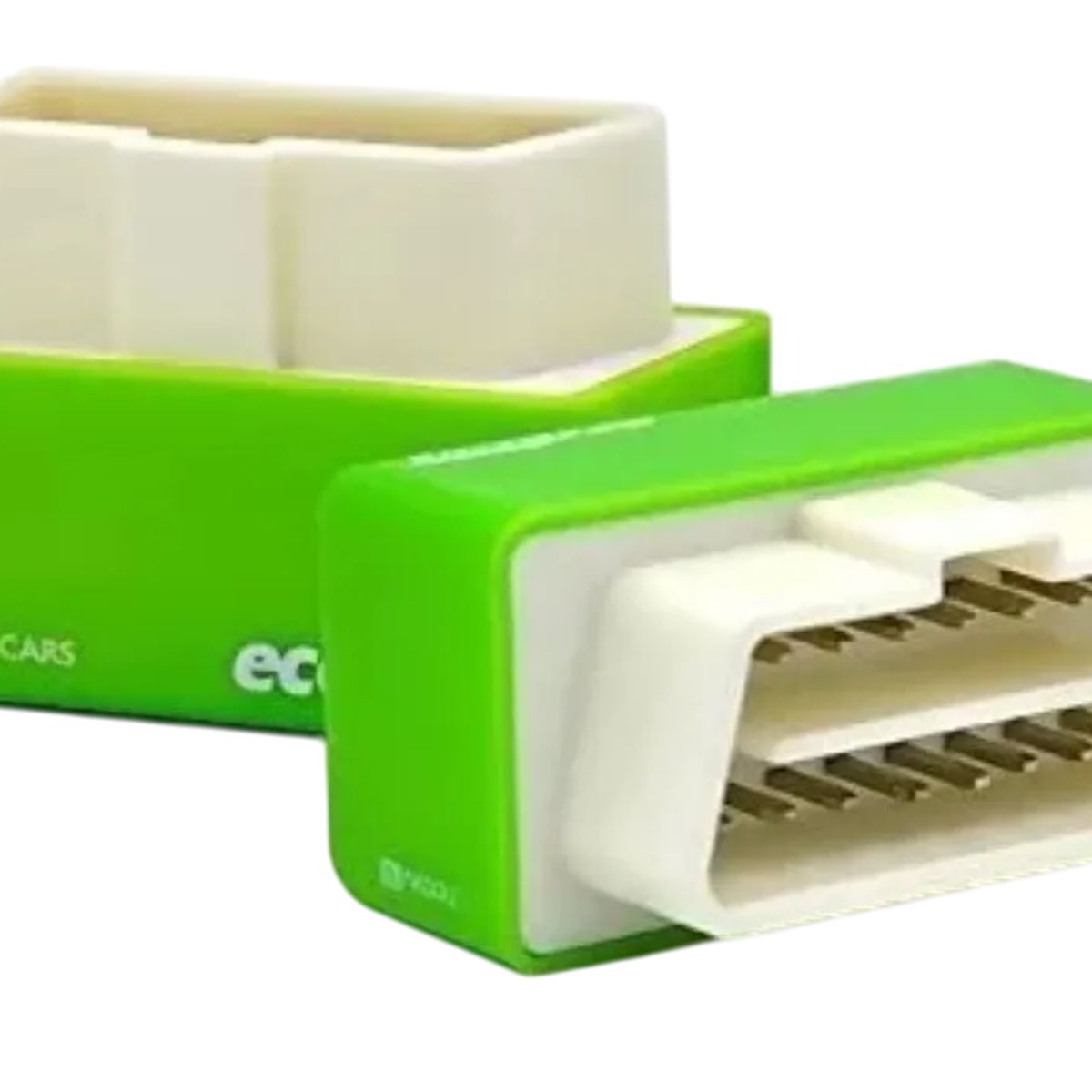 GENERICO - Chip Economizador De Combustible Eco