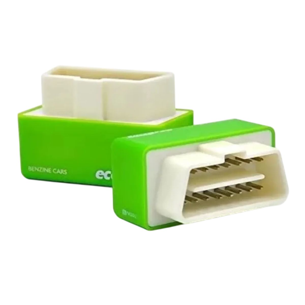 GENERICO - Chip Economizador De Combustible Eco