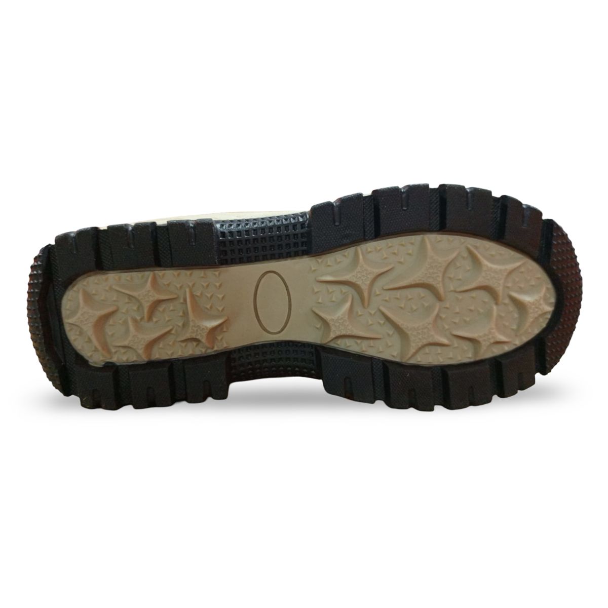 THUNDER X3 - Botín De Hombre Térmico Impermeable Antideslizantes