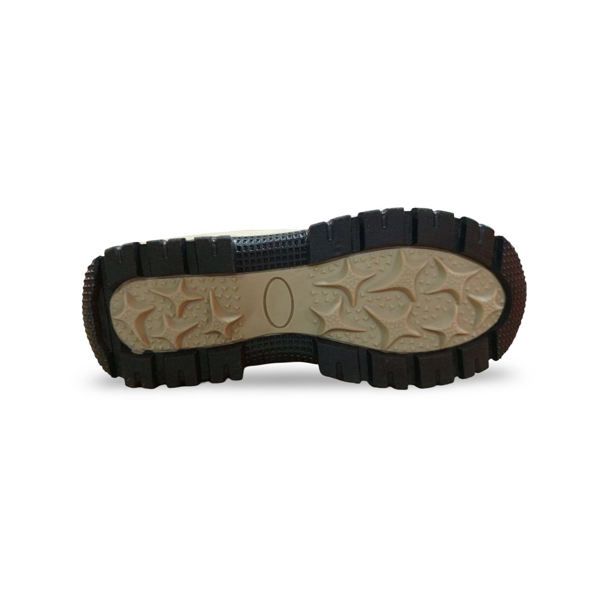 THUNDER X3 - Botín De Hombre Térmico Impermeable Antideslizantes