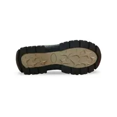 THUNDERX3 - Botín De Hombre Térmico Impermeable Antideslizantes