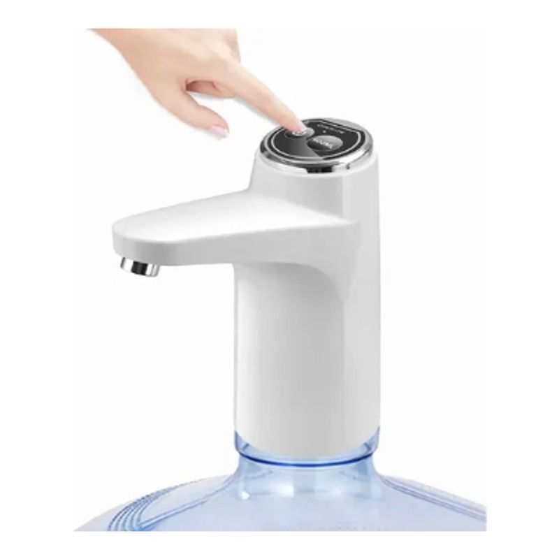 GENERICO - Dispensador Electrico De Agua 10, 20 Lt