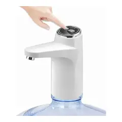 GENERICO - Dispensador Electrico De Agua 10, 20 Lt