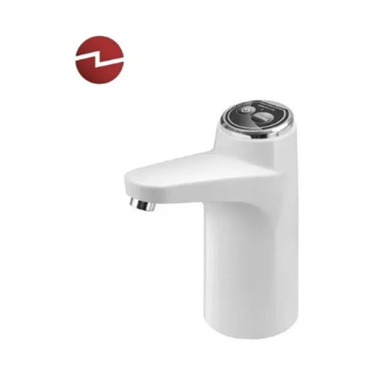 GENERICO - Dispensador Electrico De Agua 10, 20 Lt