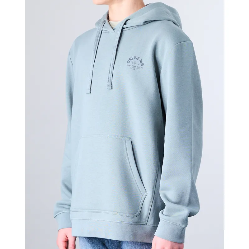 POLEMIC - Poleron Junior Franela Canguro sin cierre Relax XV7305 Polemic