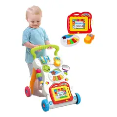 GENERICO - Caminadora Andadera Correpasillos Andador Caminador Bebe