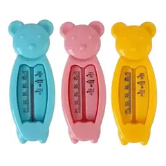 GENERICO - Termómetro De Baño Para Bebé Diseño Osito Agregar a favoritos $ 3.490