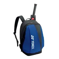YONEX - Mochila Pro 92412 M Azul Cobalto
