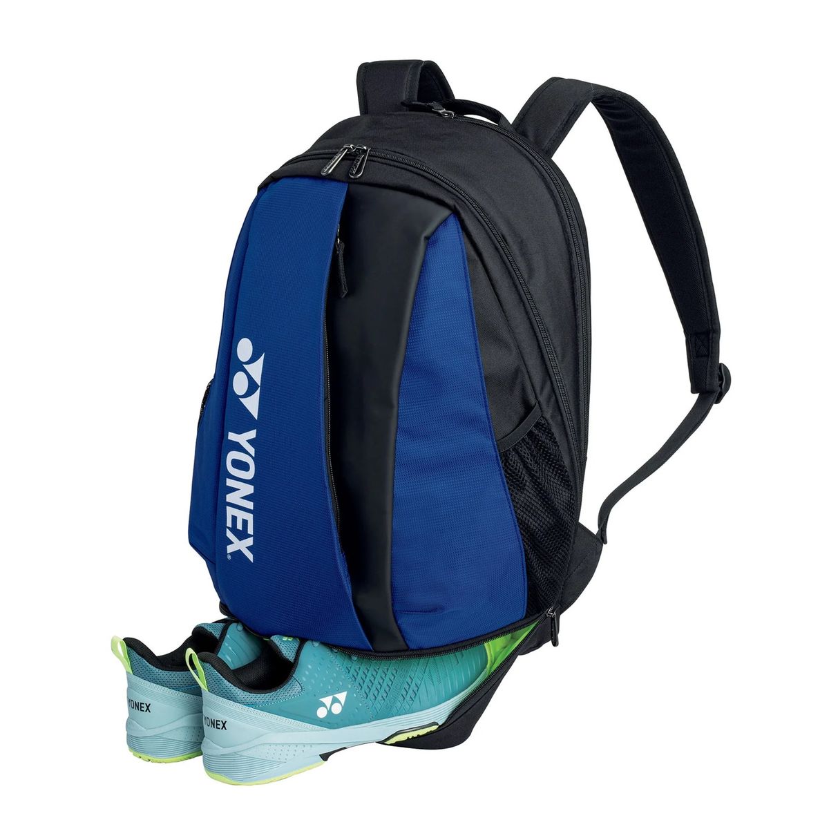 YONEX - Mochila Yonex Pro 92412 M Azul Cobalto