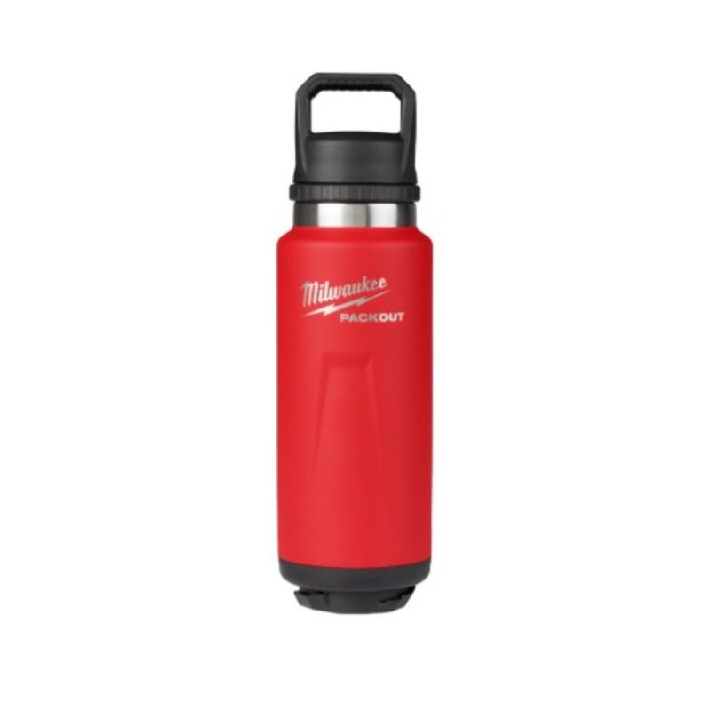 MILWAUKEE - Botella Térmica PACKOUT 1.06 ml Milwaukee 48-248-22-8397R