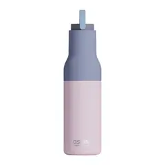 ASOBU - Botella Termica Metro , , Rosado Pastel , 650 ml