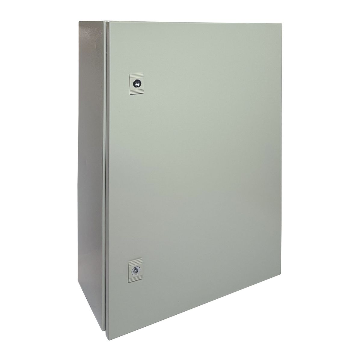 Gabinete Tablero Metálico Eléctrico 600x400x200 1 puerta Ip65, marca GENERICO - Foto 2
