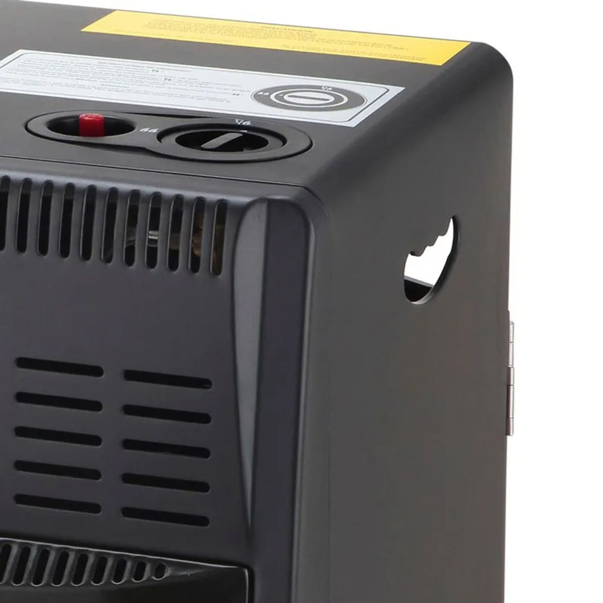 KENDAL - Estufa a gas Kendal 5 kilos