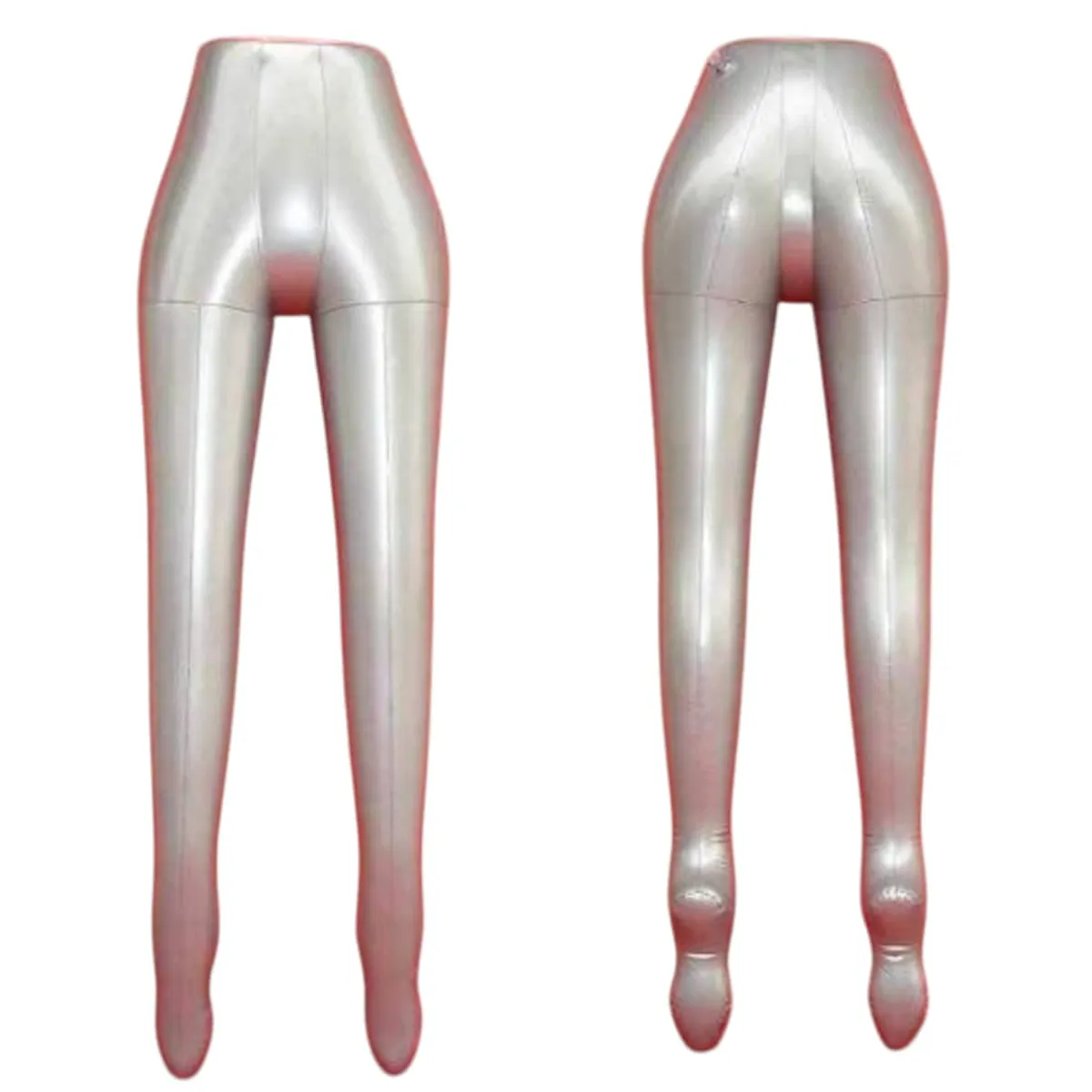 GENERICO - Maniquí Inflable para Pantalones Femeninos Gms