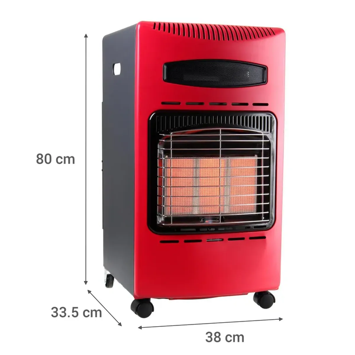 TOYOTOMI - Estufa Toyotomi gh-40