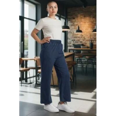 Imagen 2 del producto Pantalón Mujer Jogger Tipo Jeans 318