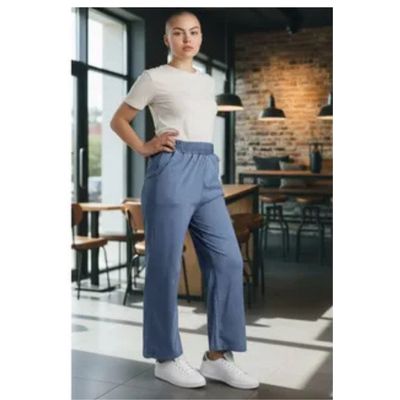 Imagen 2 del producto Pantalón Mujer Jogger Tipo Jeans 318