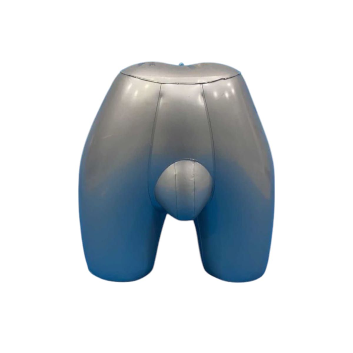 GENERICO - Maniquí Exhibidor Inflable para Lencería Gms