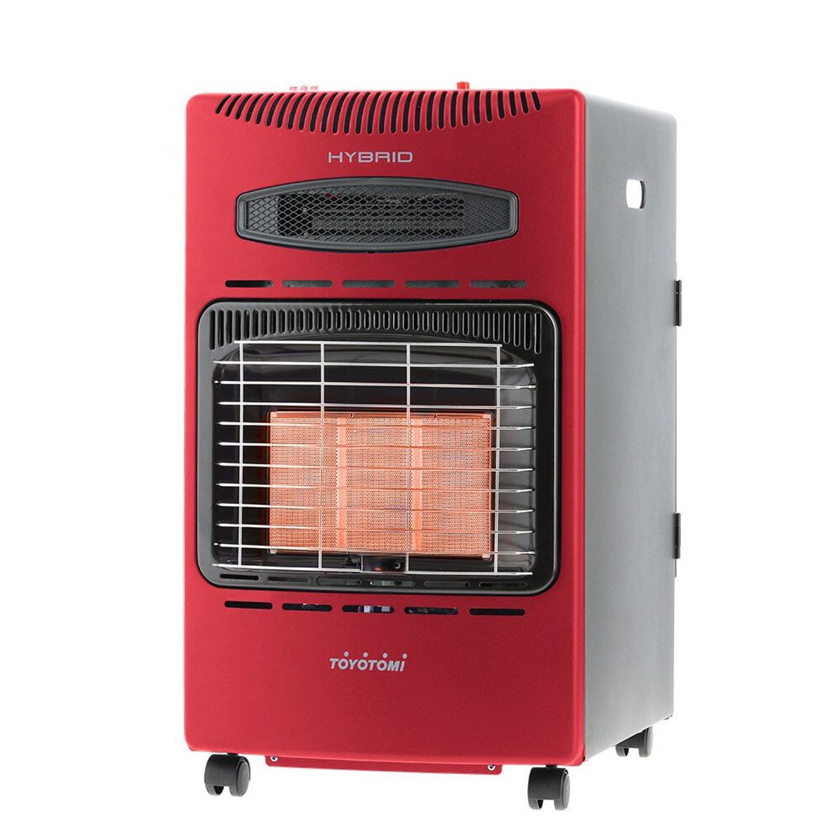 TOYOTOMI - Estufa toyotomi gh62