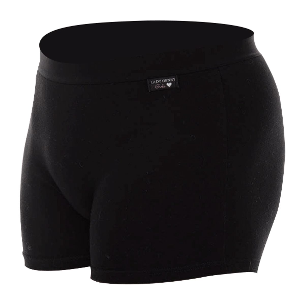 LADY GENNY - Pantaleta Algodón Y Spandex Niña