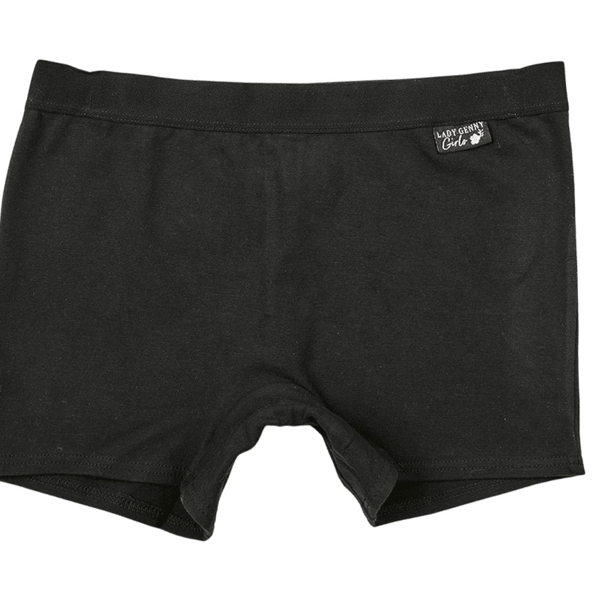 LADY GENNY - Pantaleta Algodón Y Spandex Niña