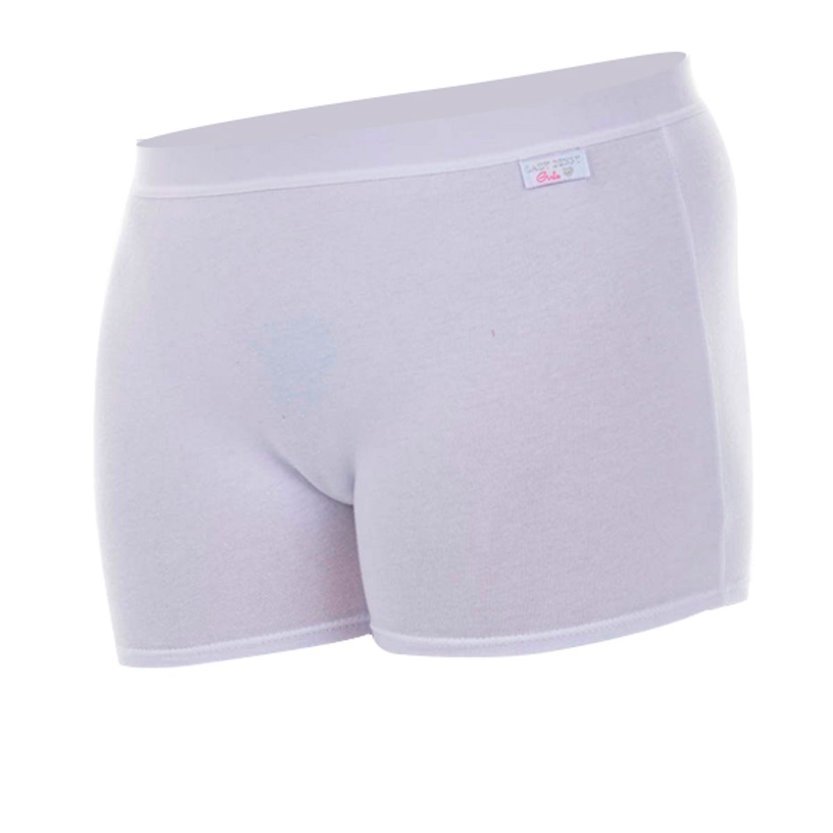 LADY GENNY - Pantaleta Algodón Y Spandex Niña