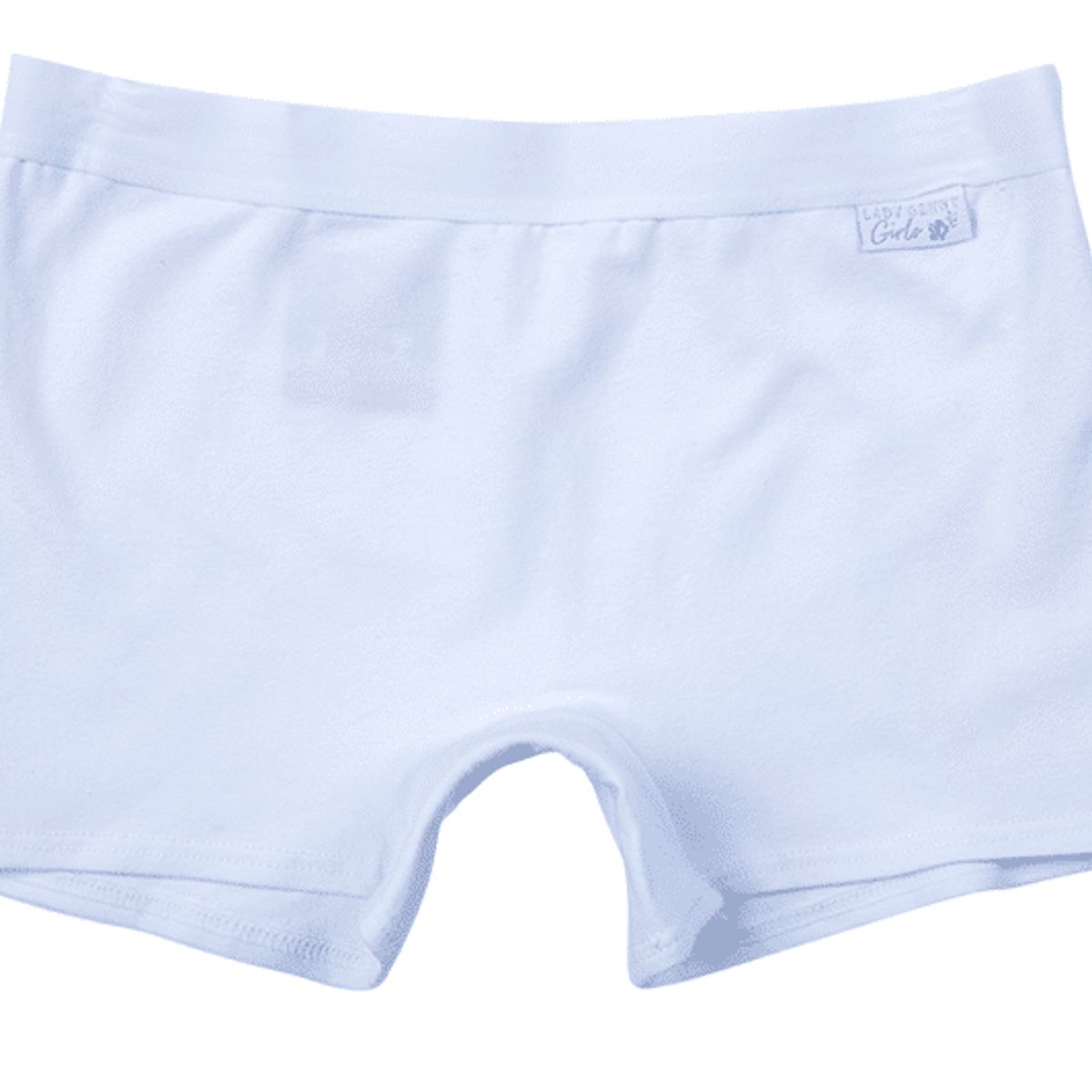 LADY GENNY - Pantaleta Algodón Y Spandex Niña