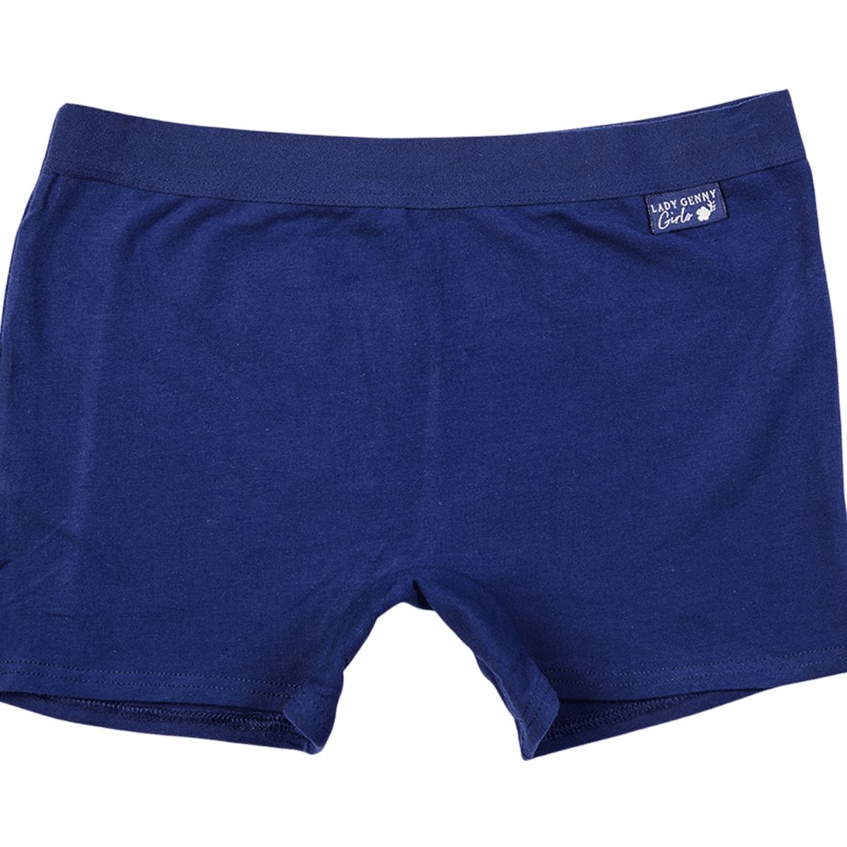 LADY GENNY - Pantaleta Algodón Y Spandex Niña