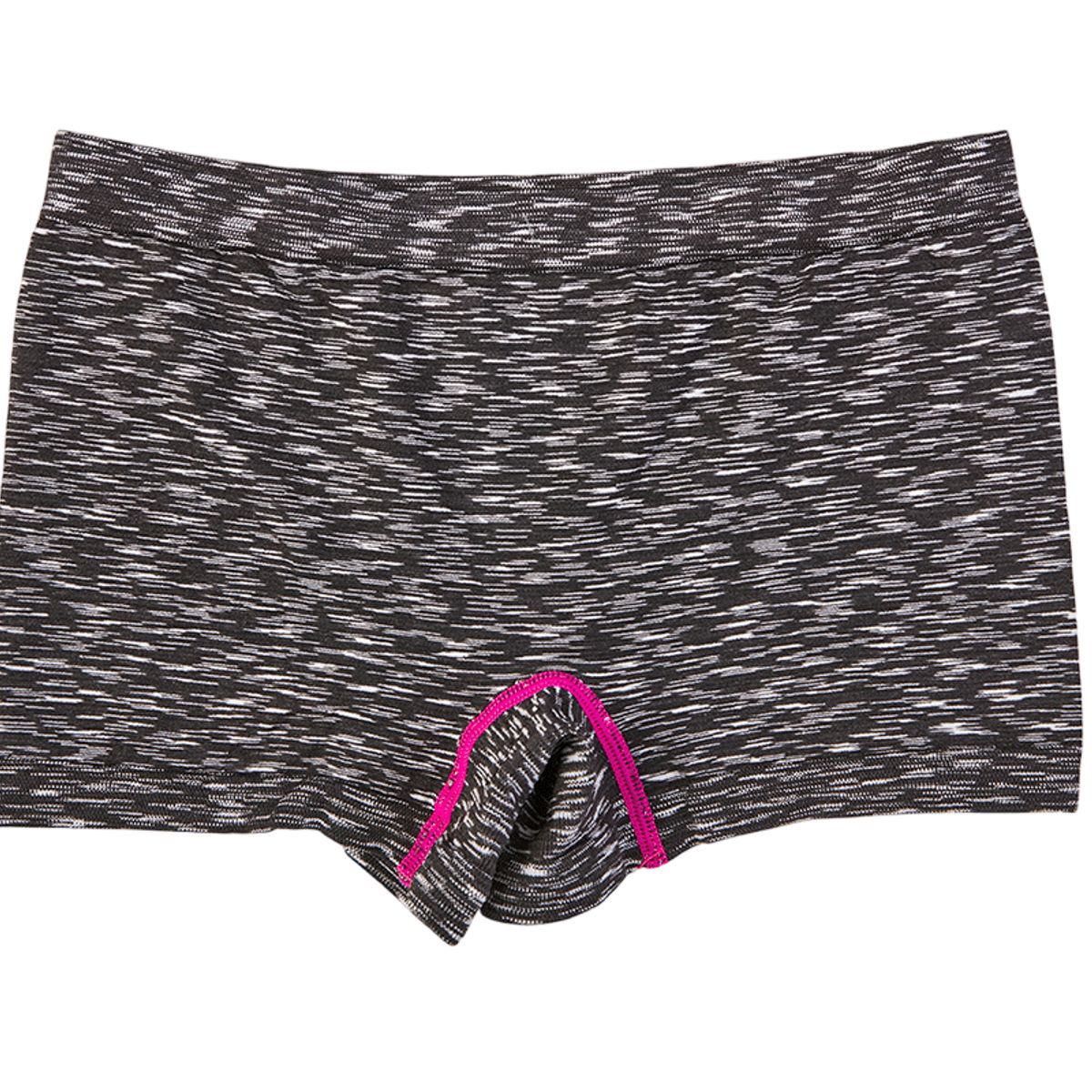 LADY GENNY - Pantaleta Sin Costuras Para Niñas