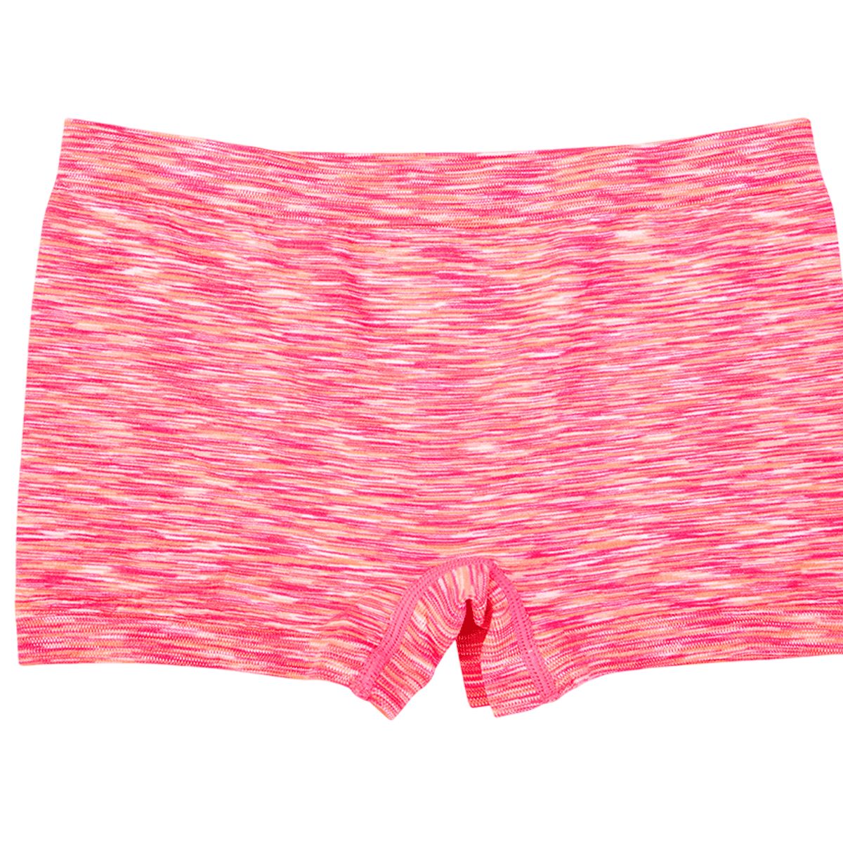 LADY GENNY - Pantaleta Sin Costuras Para Niñas