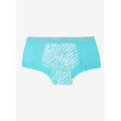 LADY GENNY - Pantaleta Infantil De Algodón Spandex