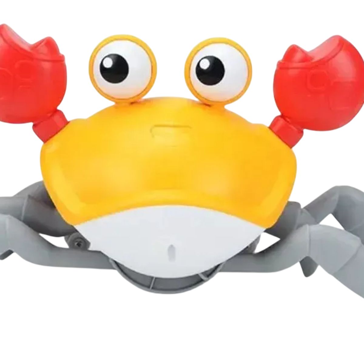 GENERICO - Juguete De Cangrejo Fugitivo De Cangrejo Inductor De Robot