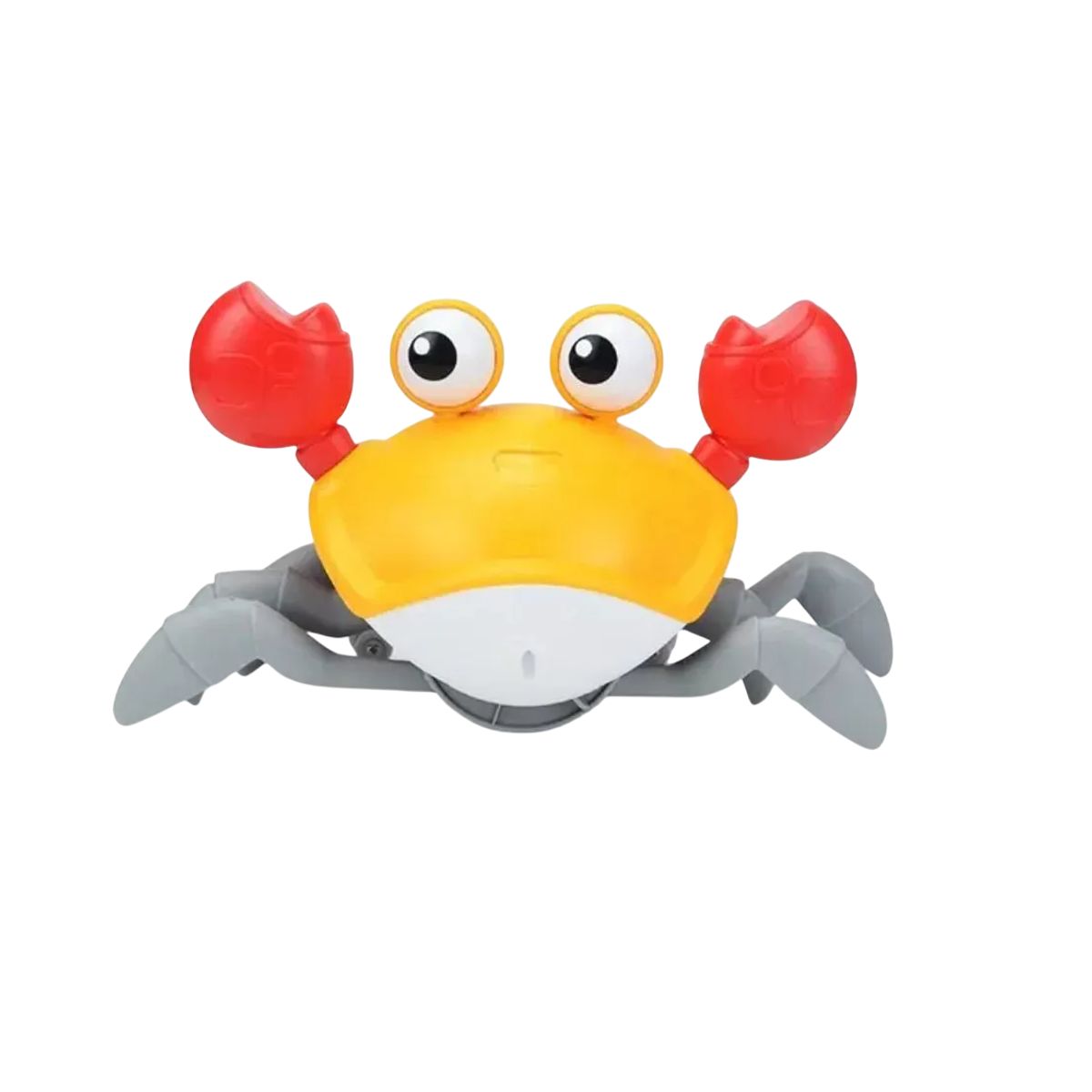 GENERICO - Juguete De Cangrejo Fugitivo De Cangrejo Inductor De Robot
