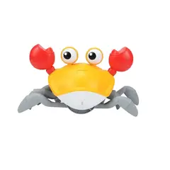 GENERICO - Juguete De Cangrejo Fugitivo De Cangrejo Inductor De Robot