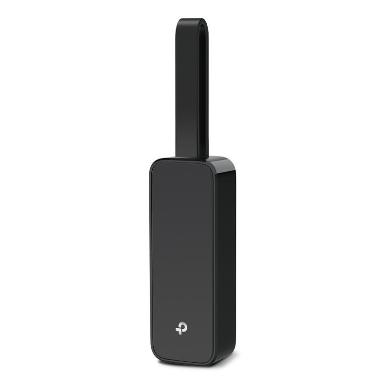 TP LINK - Adaptador Red Usb 3.0 A Ethernet Rj45 Tplink Ue306 Gigabit