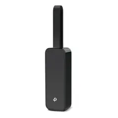 TP LINK - Adaptador Red Usb 3.0 A Ethernet Rj45 Tplink Ue306 Gigabit