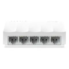 TP LINK - Switch Escritorio Ls1005 Tp-link 5 Puertos 10/100 Mbps