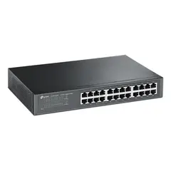 TP LINK - Switch Tp-link Tl-sg1024d Gigabit Rackeable